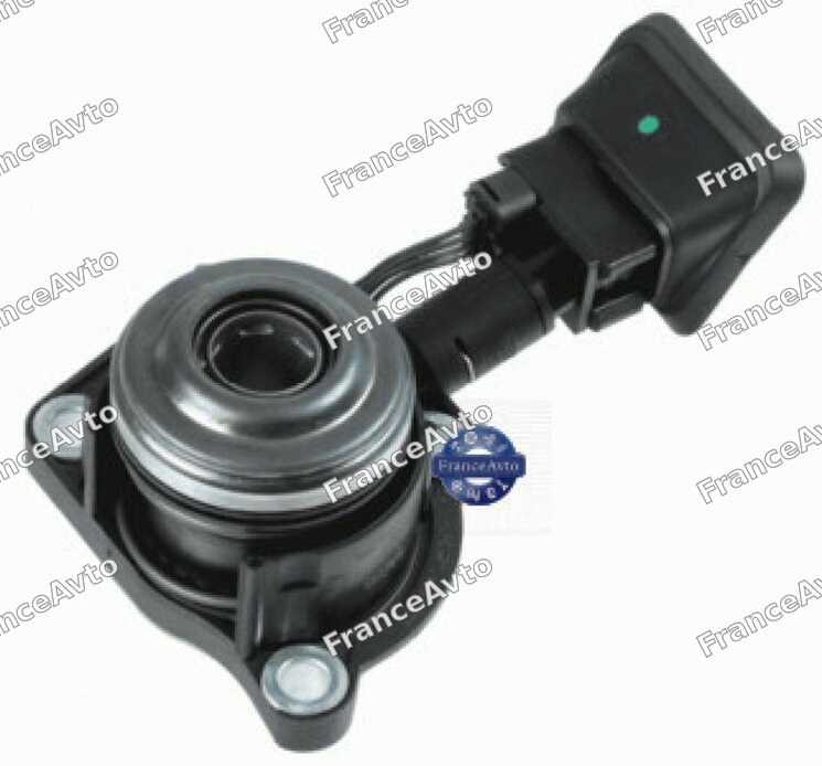 Подшипник выжимной Citroen c3, c4, c4 picasso, c5, ds3, Peugeot 308, 3008, 508, 5008, Partner (арт. 3 182 600 191)